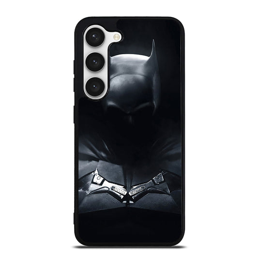 DC BATMAN SUPERHERO 3 Samsung Galaxy S23 Case Cover
