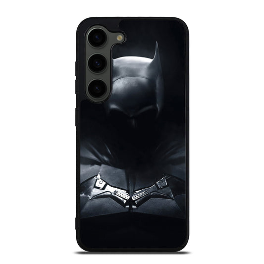 DC BATMAN SUPERHERO 3 Samsung Galaxy S23 Plus Case Cover