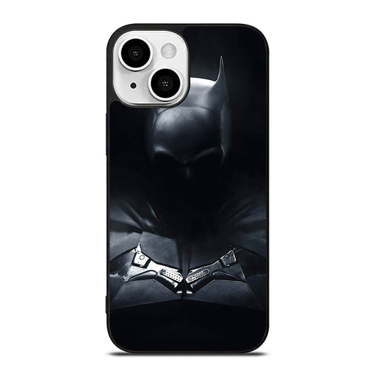 DC BATMAN SUPERHERO 3 iPhone 13 Mini Case Cover