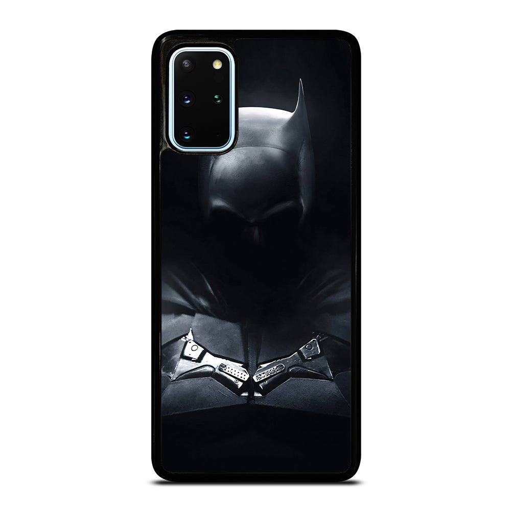 DC BATMAN SUPERHERO 3 Samsung Galaxy S20 Plus Case Cover