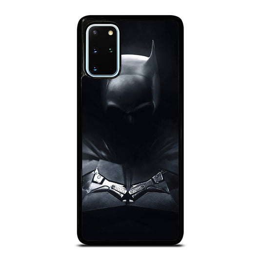 DC BATMAN SUPERHERO 3 Samsung Galaxy S20 Plus Case Cover