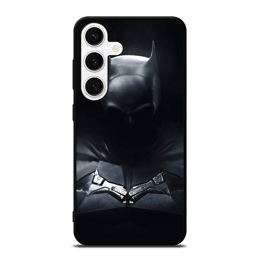 DC BATMAN SUPERHERO 3 Samsung Galaxy S24 Case Cover