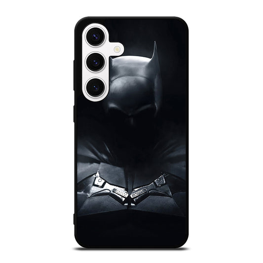 DC BATMAN SUPERHERO 3 Samsung Galaxy S24 Case Cover