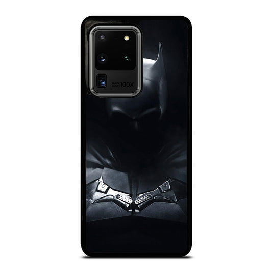 DC BATMAN SUPERHERO 3 Samsung Galaxy S20 Ultra Case Cover