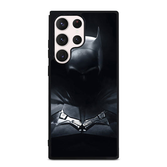 DC BATMAN SUPERHERO 3 Samsung Galaxy S23 Ultra Case Cover