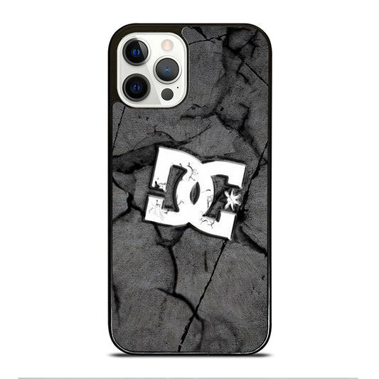 DC SHOE CO USA ICON 1 iPhone 12 Pro Case Cover