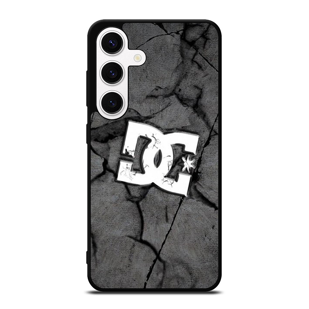 DC SHOE CO USA ICON 1 Samsung Galaxy S24 Case Cover