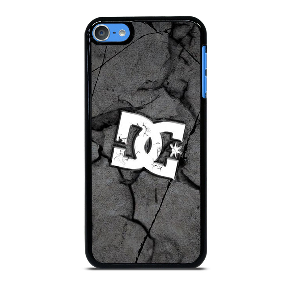 DC SHOE CO USA ICON 1 iPod Touch 7 Case Cover