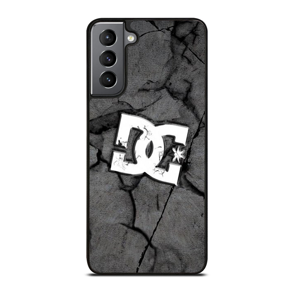 DC SHOE CO USA ICON 1 Samsung Galaxy S21 Plus Case Cover