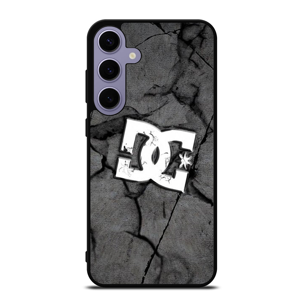DC SHOE CO USA ICON 1 Samsung Galaxy S24 Plus Case Cover
