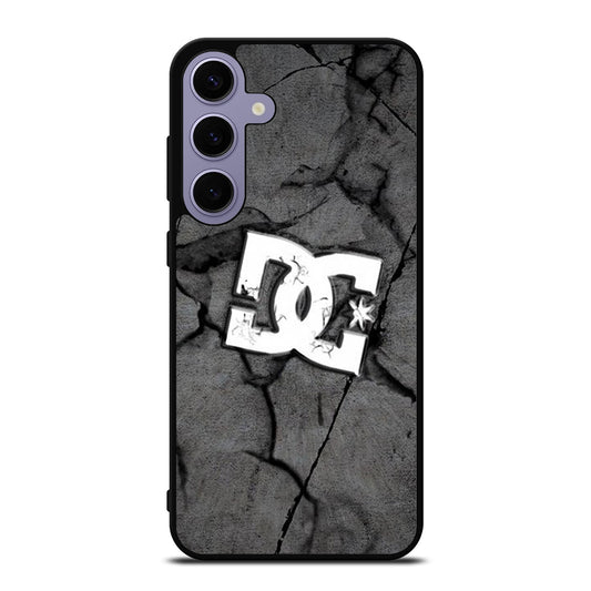 DC SHOE CO USA ICON 1 Samsung Galaxy S24 Plus Case Cover