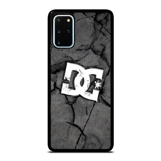 DC SHOE CO USA ICON 1 Samsung Galaxy S20 Plus Case Cover