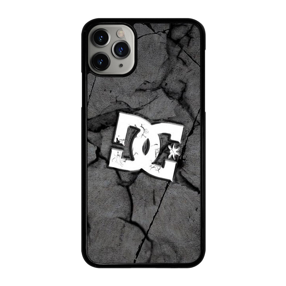 DC SHOE CO USA ICON 1 iPhone 11 Pro Max Case Cover