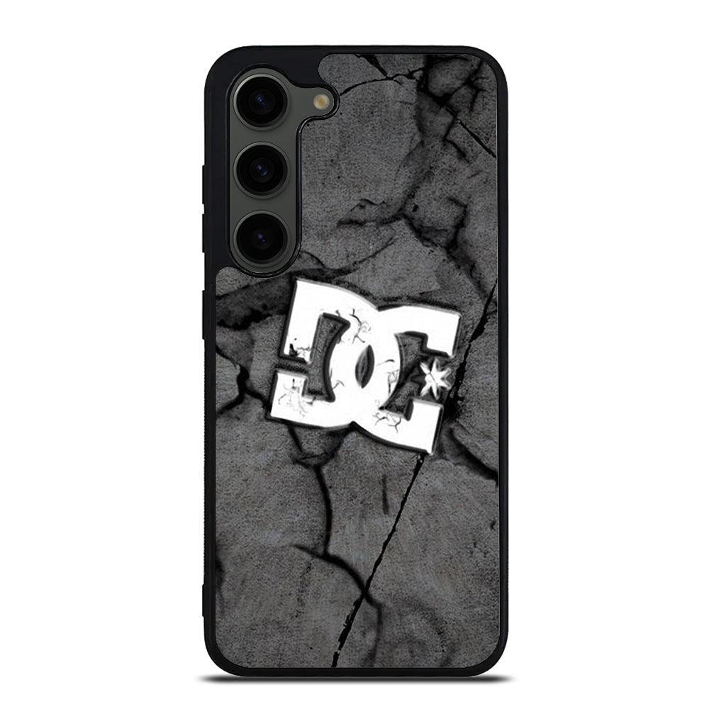 DC SHOE CO USA ICON 1 Samsung Galaxy S23 Plus Case Cover