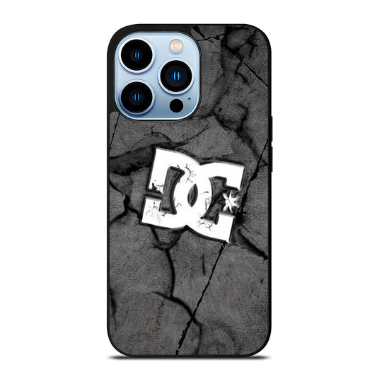 DC SHOE CO USA ICON 1 iPhone 13 Pro Max Case Cover