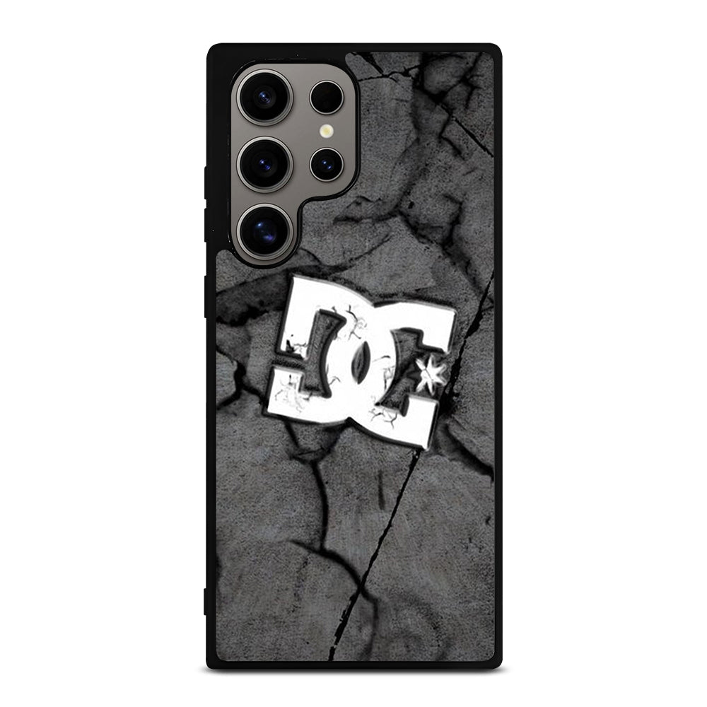 DC SHOE CO USA ICON 1 Samsung Galaxy S24 Ultra Case Cover