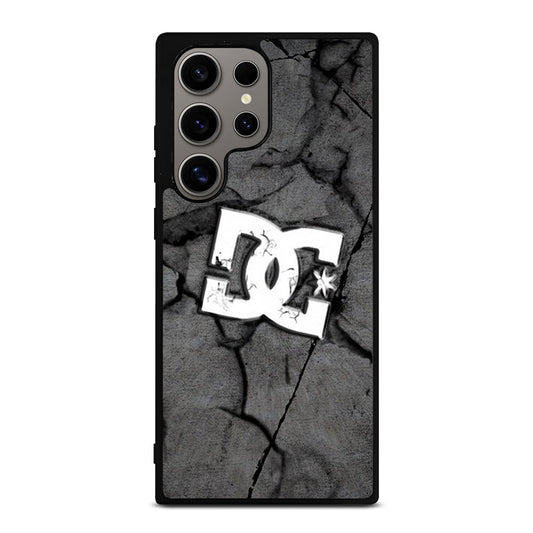 DC SHOE CO USA ICON 1 Samsung Galaxy S24 Ultra Case Cover