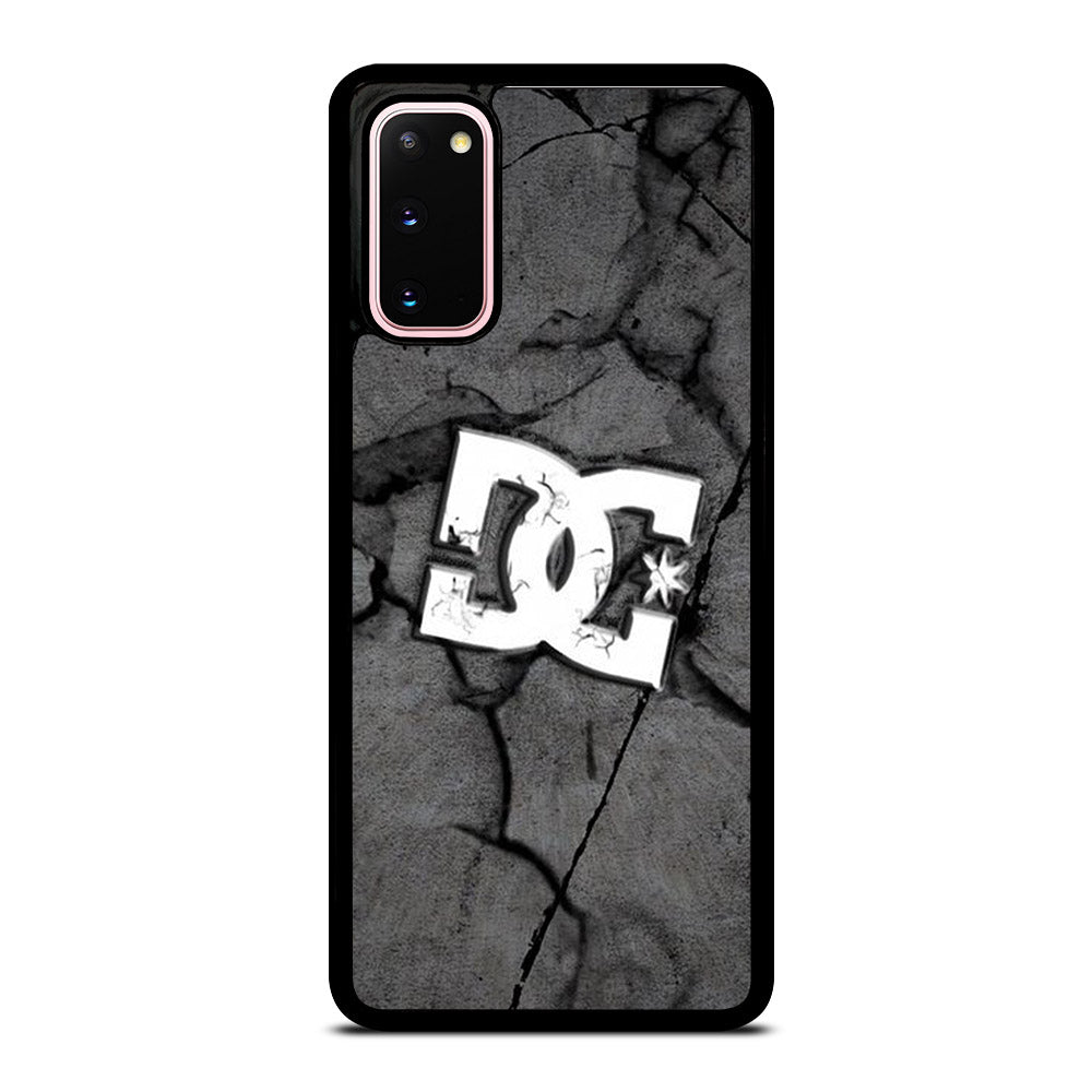 DC SHOE CO USA ICON 1 Samsung Galaxy S20 Case Cover