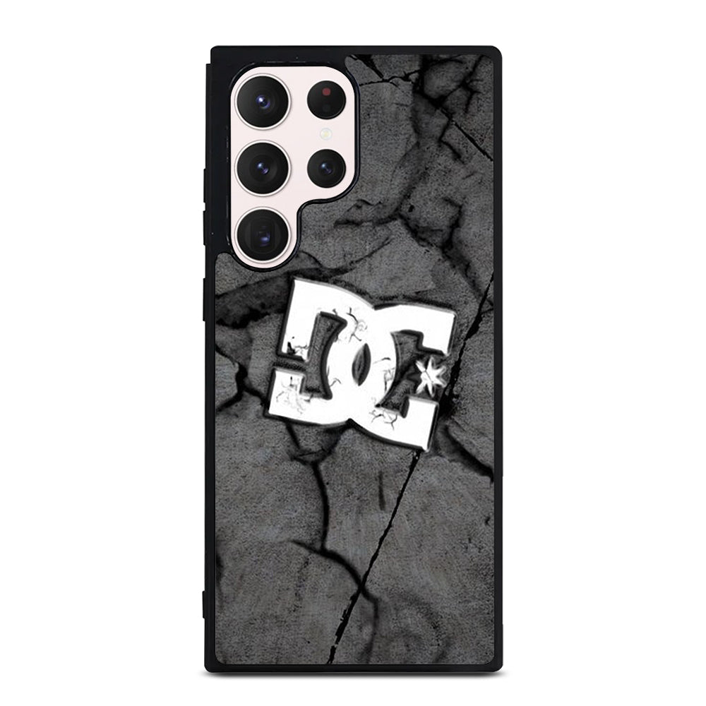 DC SHOE CO USA ICON 1 Samsung Galaxy S23 Ultra Case Cover