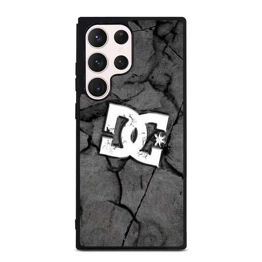 DC SHOE CO USA ICON 1 Samsung Galaxy S23 Ultra Case Cover