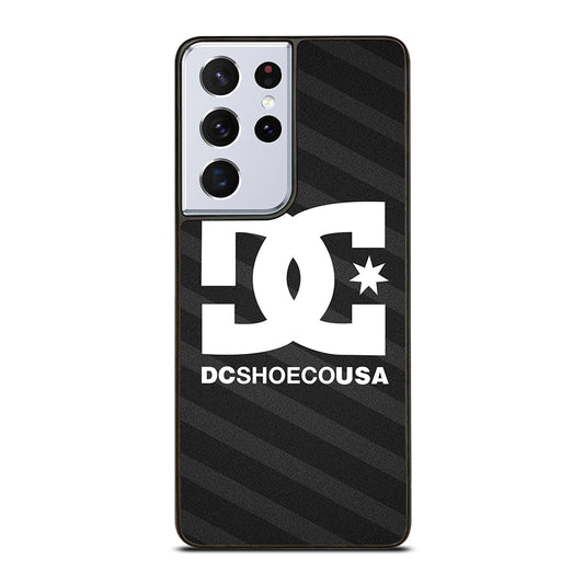 DC SHOE CO USA ICON 2 Samsung Galaxy S21 Ultra Case Cover
