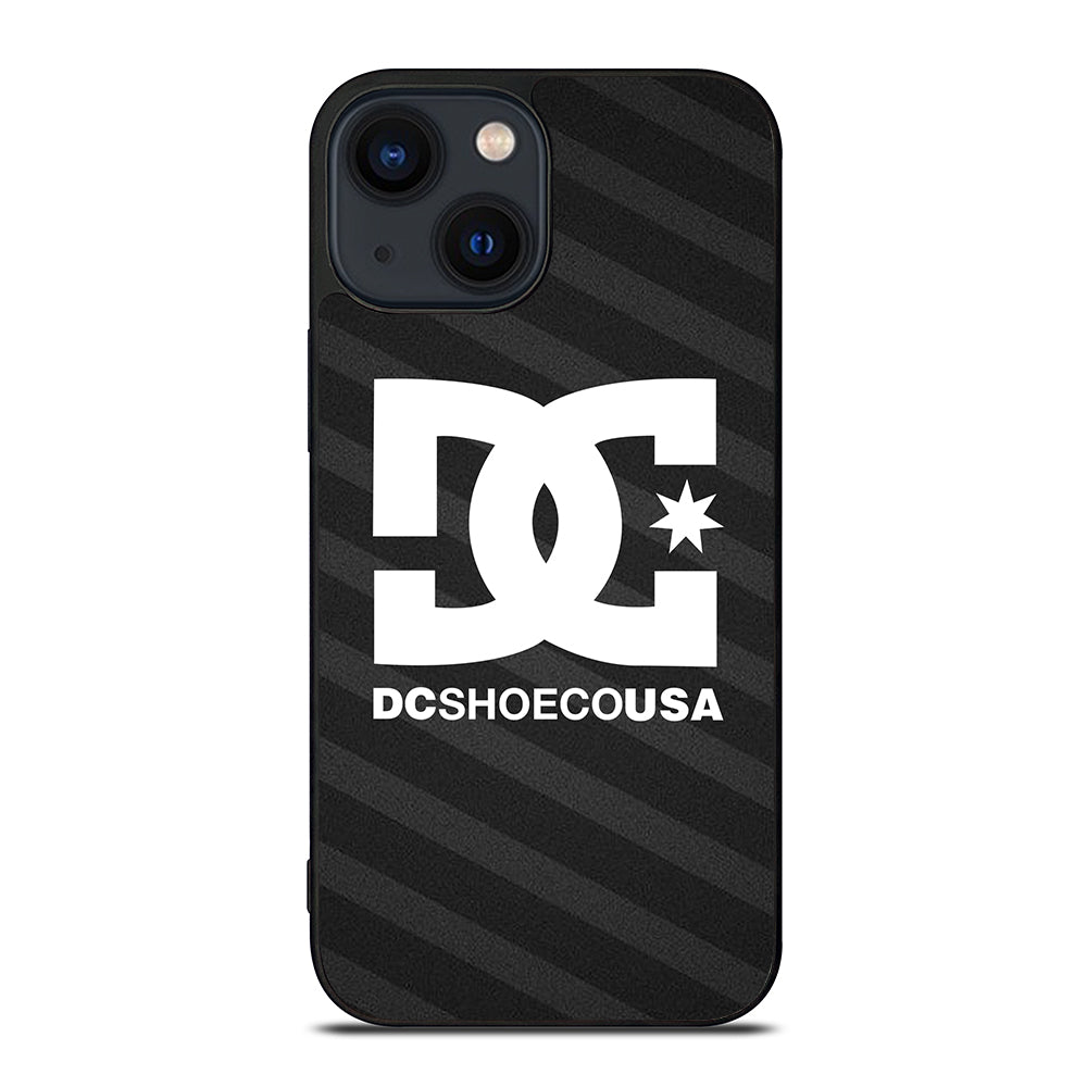 DC SHOE CO USA ICON 2 iPhone 14 Plus Case Cover
