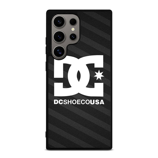 DC SHOE CO USA ICON 2 Samsung Galaxy S24 Ultra Case Cover