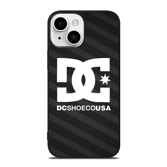 DC SHOE CO USA ICON 2 iPhone 13 Mini Case Cover