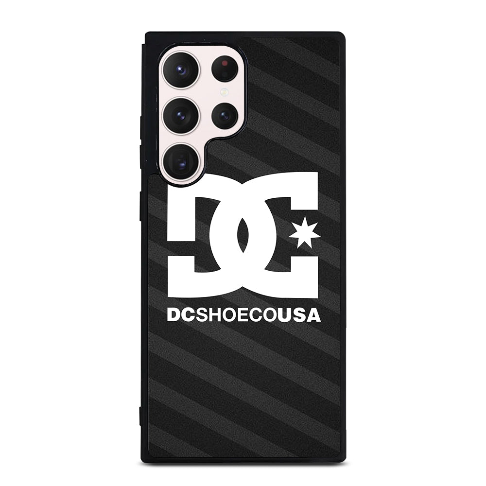 DC SHOE CO USA ICON 2 Samsung Galaxy S23 Ultra Case Cover