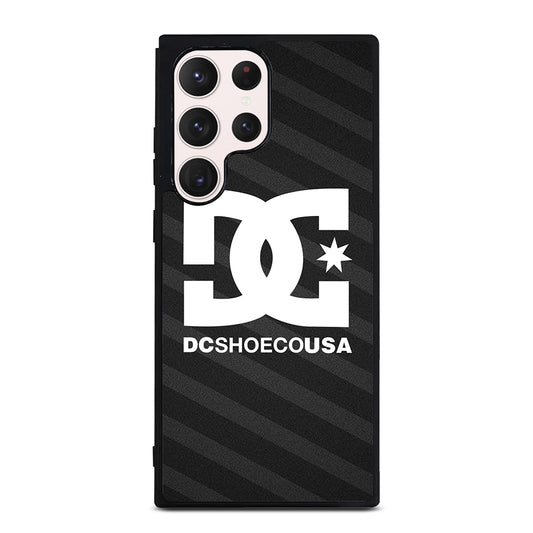 DC SHOE CO USA ICON 2 Samsung Galaxy S23 Ultra Case Cover
