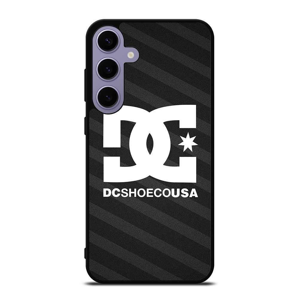 DC SHOE CO USA ICON 2 Samsung Galaxy S24 Plus Case Cover