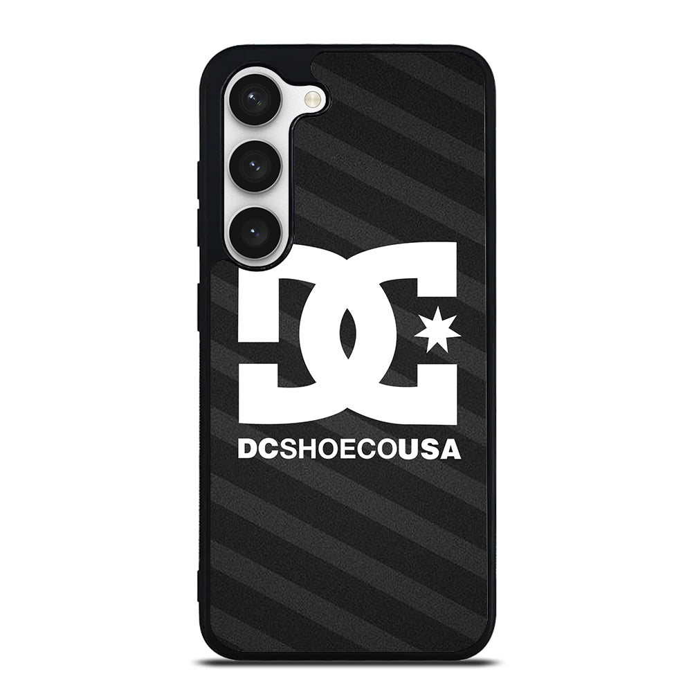 DC SHOE CO USA ICON 2 Samsung Galaxy S23 Case Cover