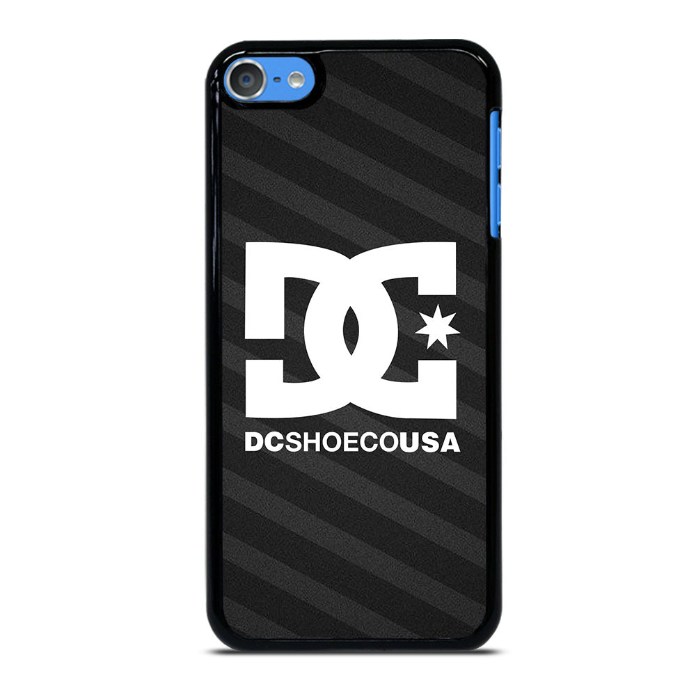 DC SHOE CO USA ICON 2 iPod Touch 7 Case Cover