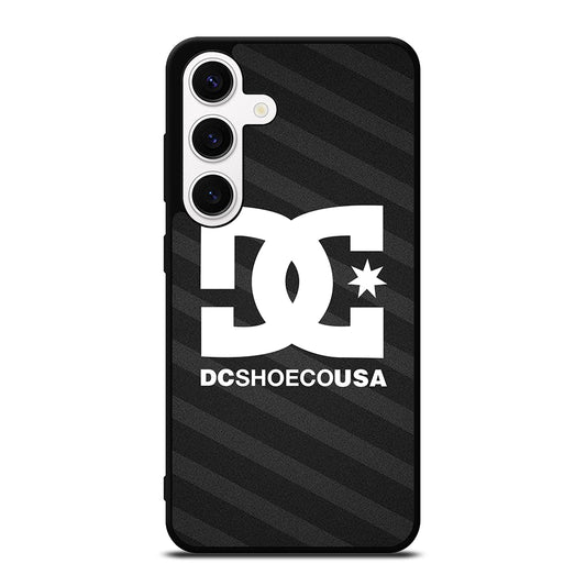 DC SHOE CO USA ICON 2 Samsung Galaxy S24 Case Cover