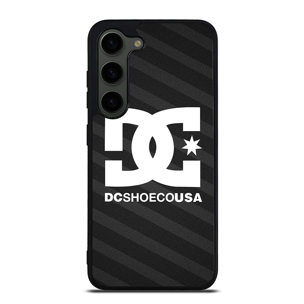 DC SHOE CO USA ICON 2 Samsung Galaxy S23 Plus Case Cover