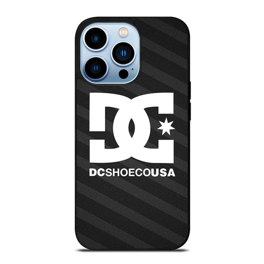 DC SHOE CO USA ICON 2 iPhone 13 Pro Max Case Cover