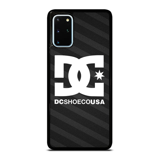 DC SHOE CO USA ICON 2 Samsung Galaxy S20 Plus Case Cover