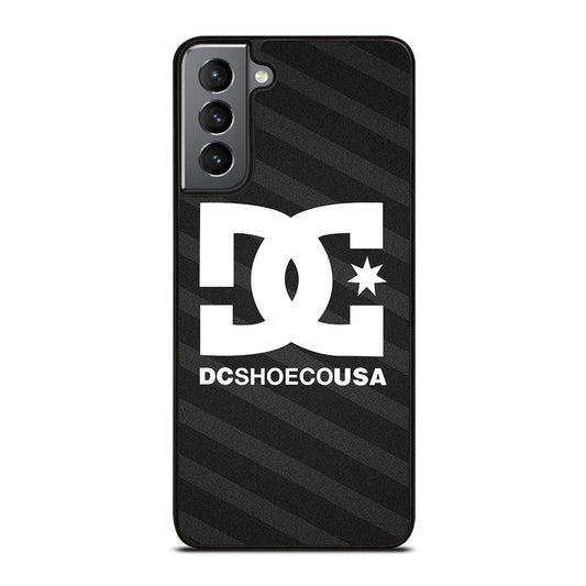 DC SHOE CO USA ICON 2 Samsung Galaxy S21 Plus Case Cover