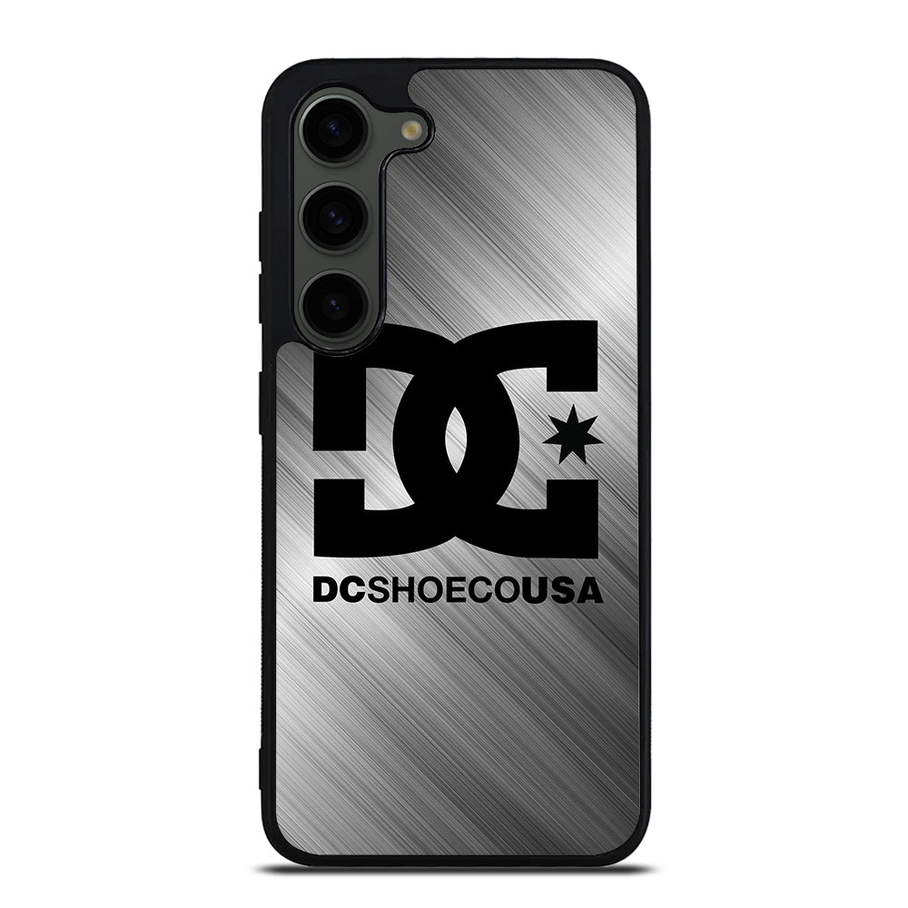 DC SHOE CO USA ICON 3 Samsung Galaxy S23 Plus Case Cover
