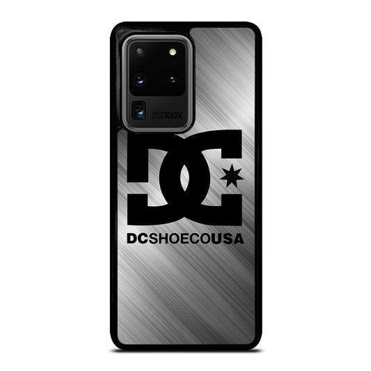 DC SHOE CO USA ICON 3 Samsung Galaxy S20 Ultra Case Cover
