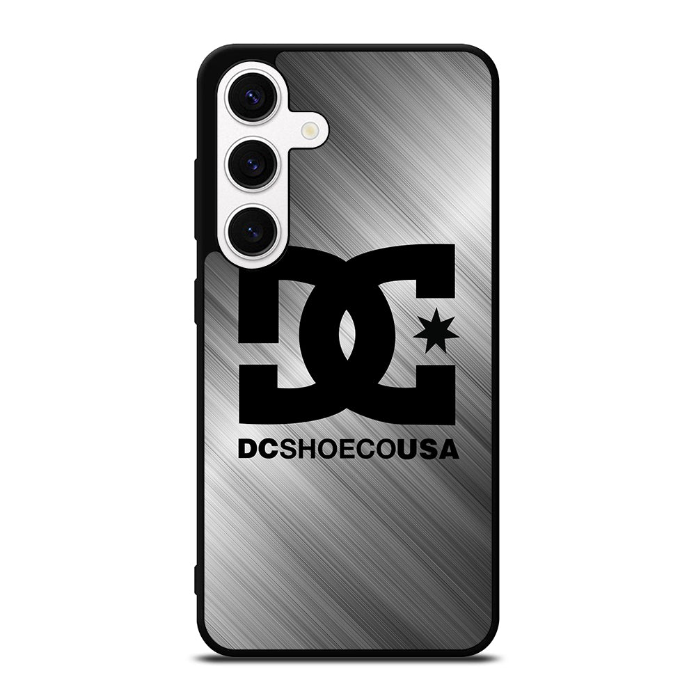 DC SHOE CO USA ICON 3 Samsung Galaxy S24 Case Cover