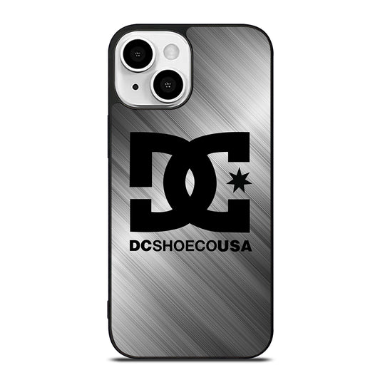 DC SHOE CO USA ICON 3 iPhone 13 Mini Case Cover