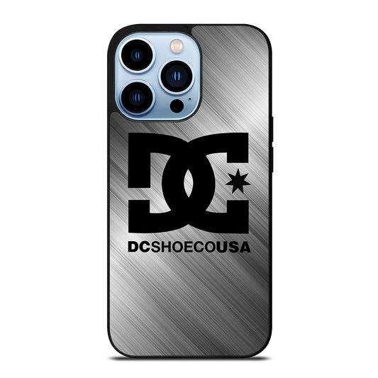DC SHOE CO USA ICON 3 iPhone 13 Pro Max Case Cover