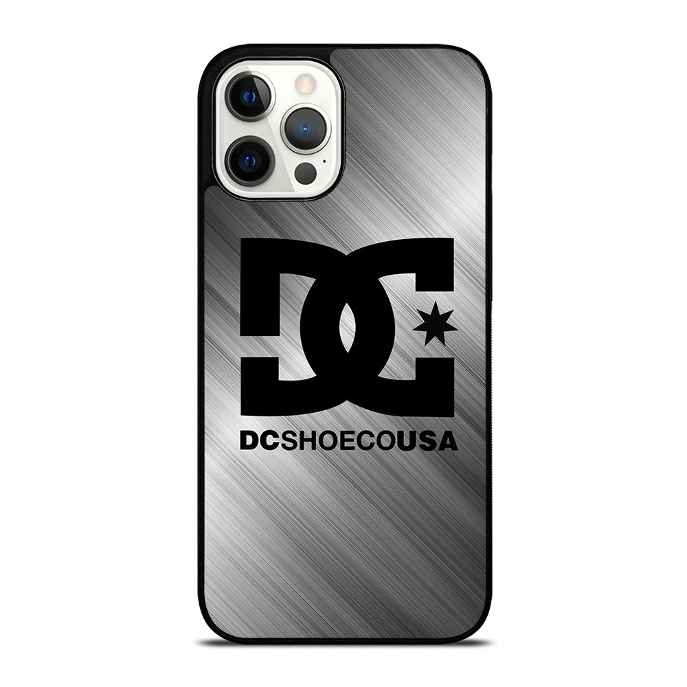 DC SHOE CO USA ICON 3 iPhone 12 Pro Max Case Cover