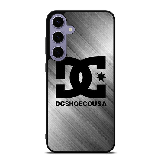 DC SHOE CO USA ICON 3 Samsung Galaxy S24 Plus Case Cover