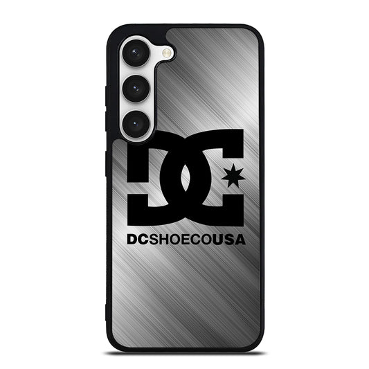 DC SHOE CO USA ICON 3 Samsung Galaxy S23 Case Cover