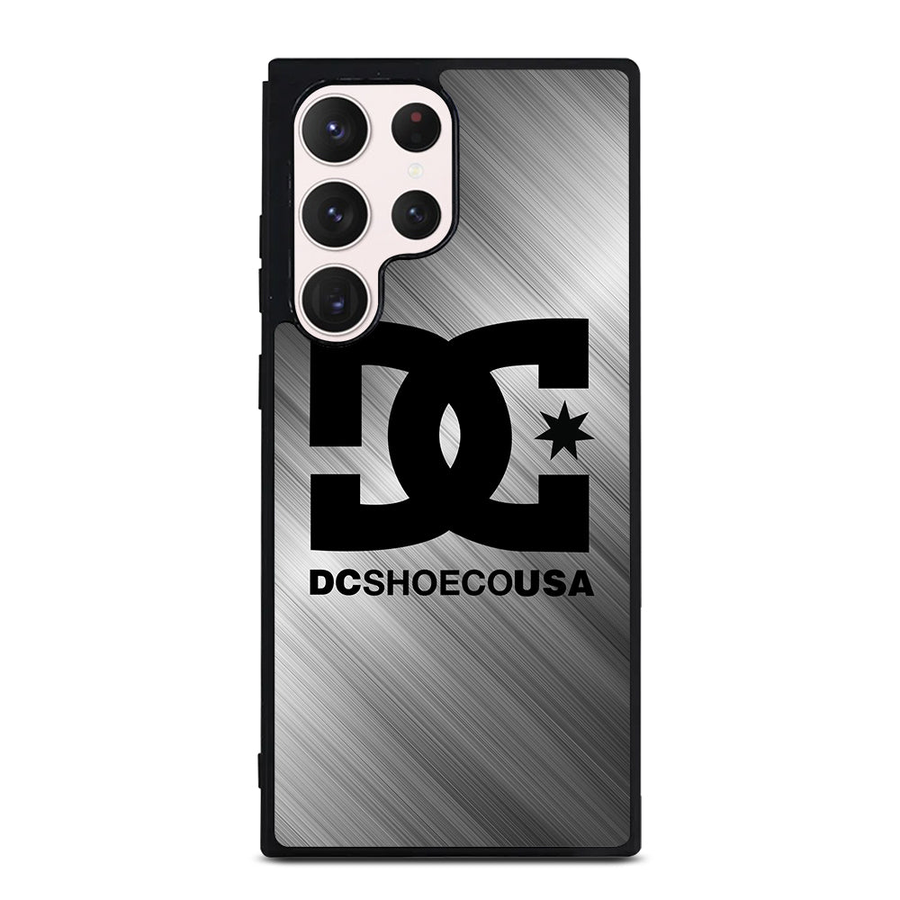 DC SHOE CO USA ICON 3 Samsung Galaxy S23 Ultra Case Cover