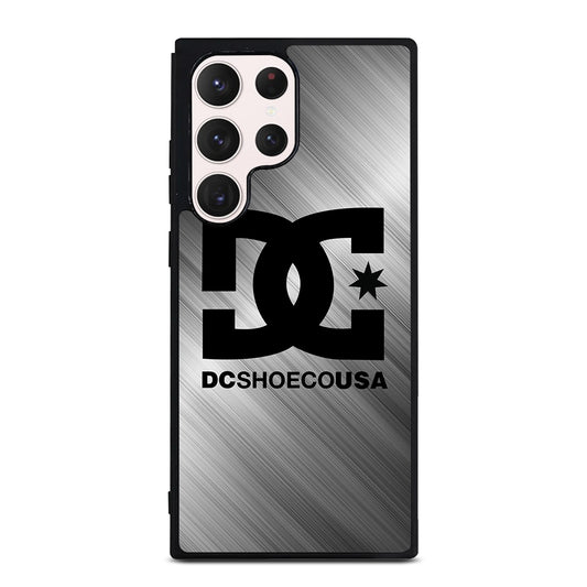 DC SHOE CO USA ICON 3 Samsung Galaxy S23 Ultra Case Cover