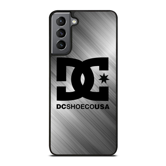 DC SHOE CO USA ICON 3 Samsung Galaxy S21 Plus Case Cover