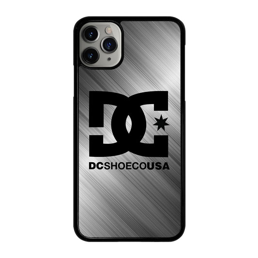 DC SHOE CO USA ICON 3 iPhone 11 Pro Max Case Cover
